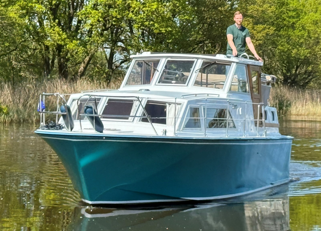 Colvic Traveler  940 foto: 5