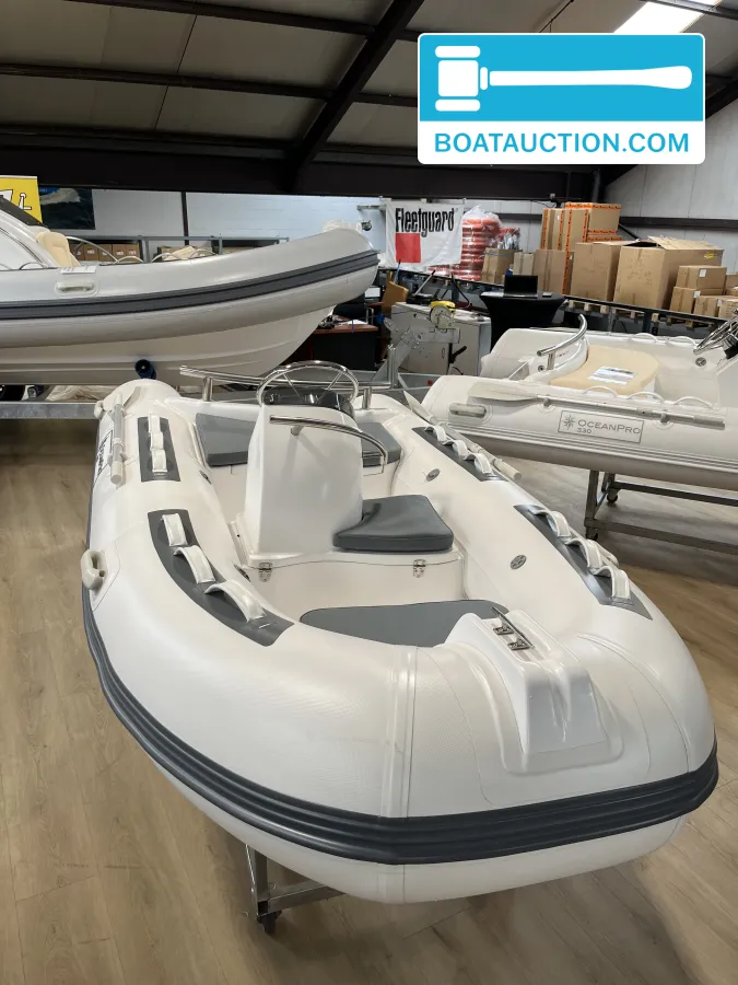 Ocean Pro 330 foto: 9
