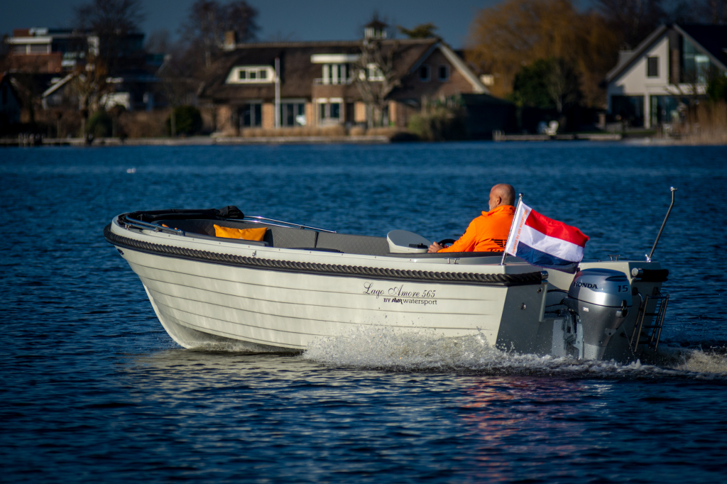 Lago Amore 565 foto 2