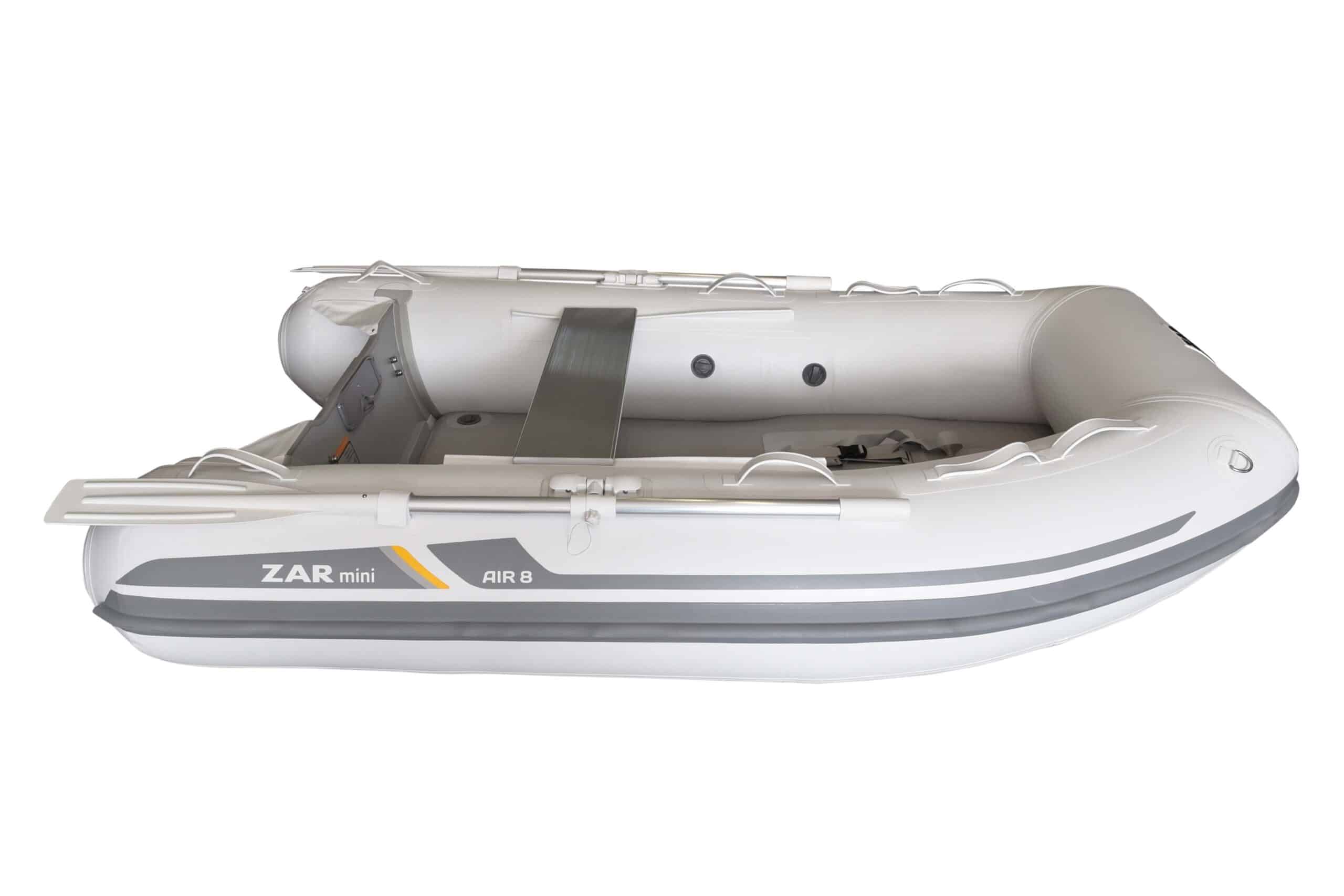 Zar Mini Air foto: 1