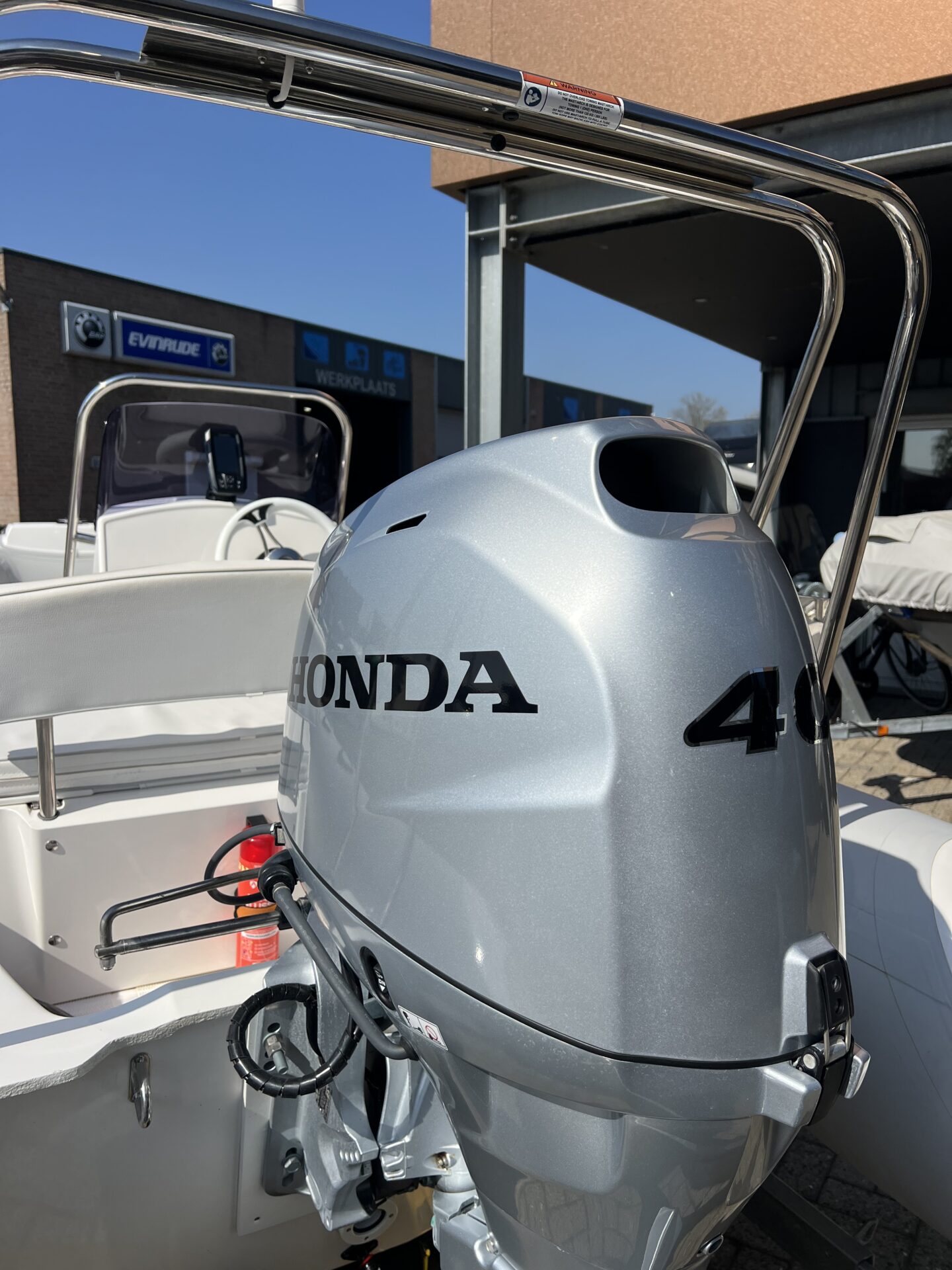 Grand S 470 foto: 21