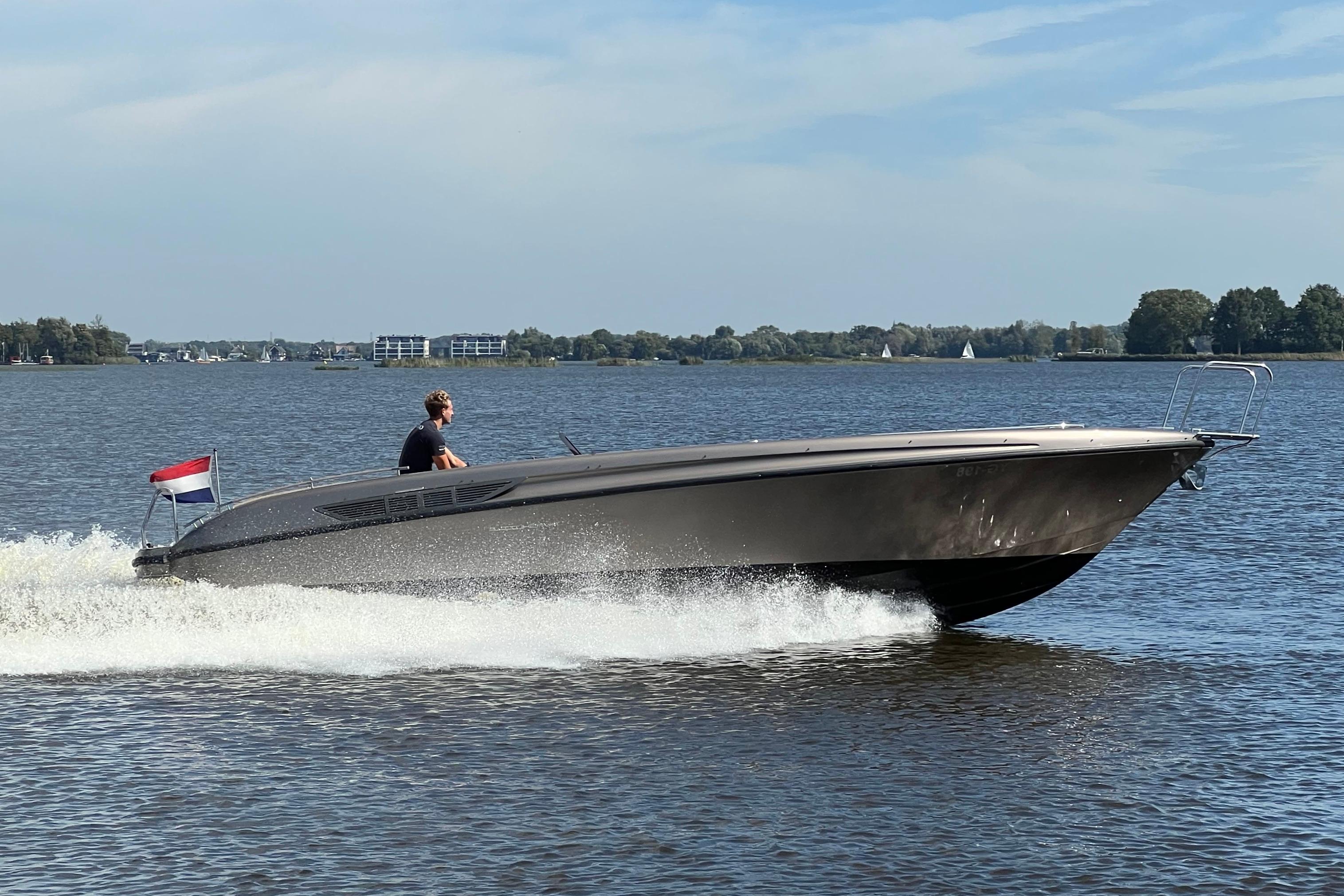 Bayliner 175 Bowrider