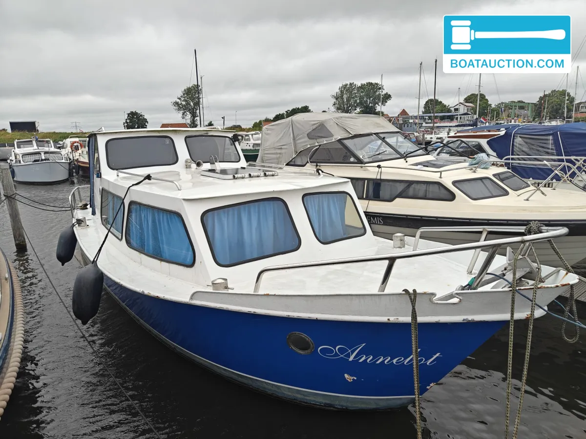 Ocean Pro 330