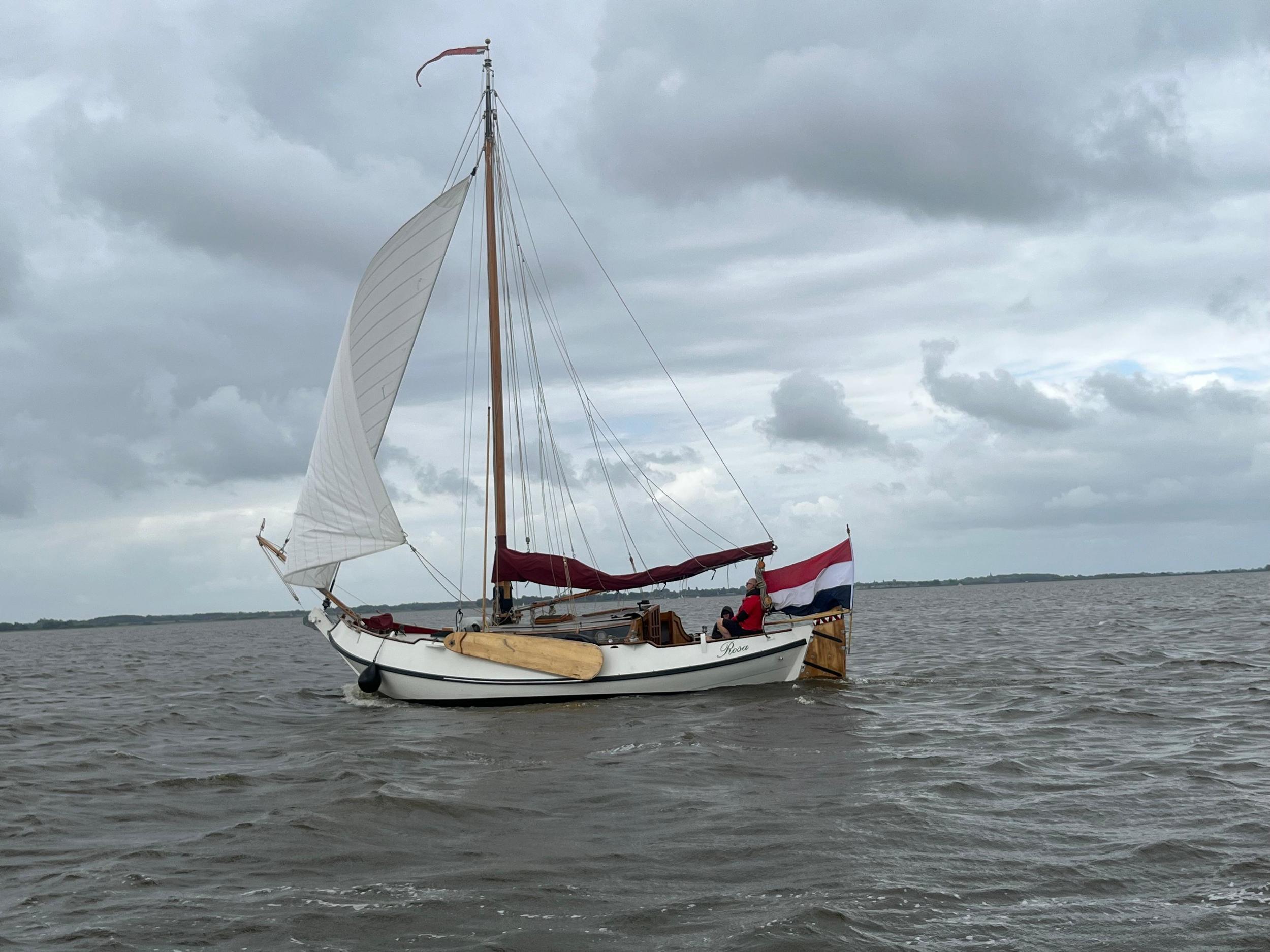 Schokker 11.00 Vreedenburgh foto 3