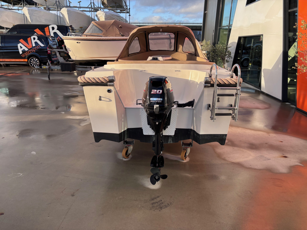 Lago Amore 550 Occasion foto 4