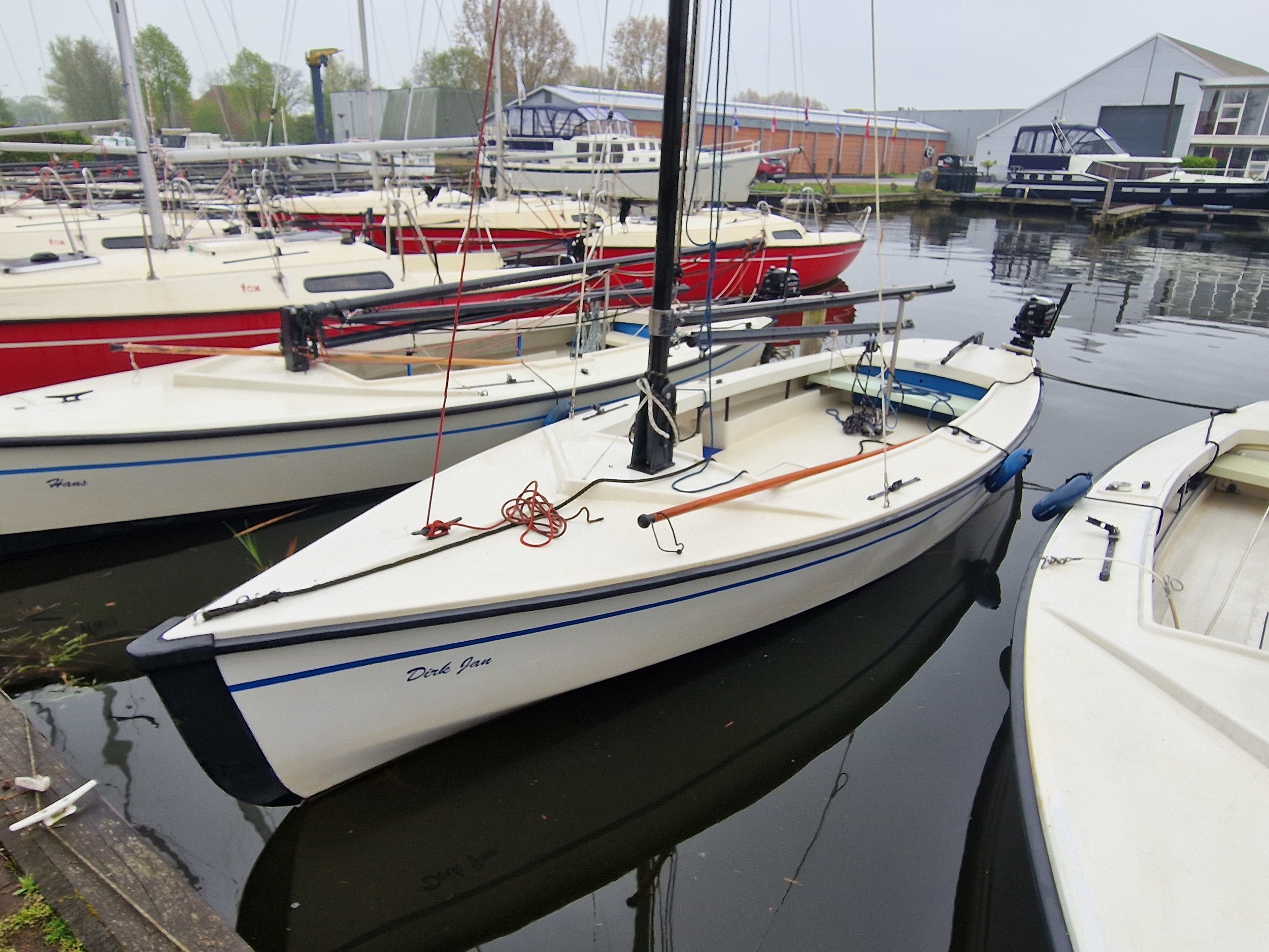 Polyvalk 6.65 foto: 2