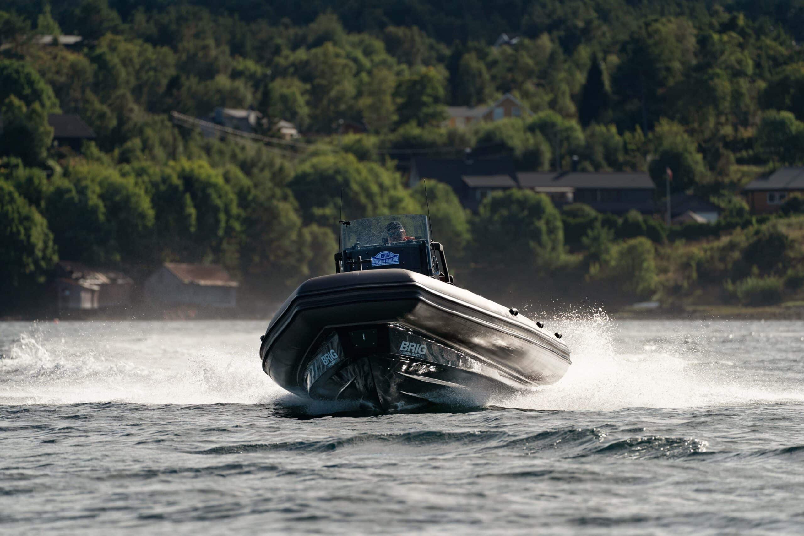 BRIG Navigator foto 3