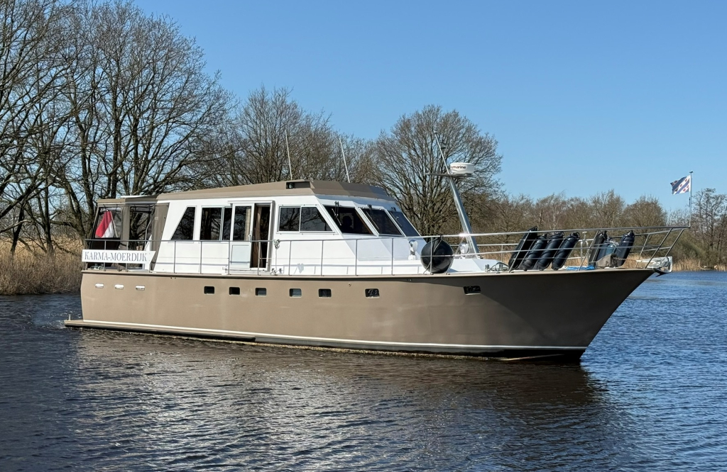 Beurtschip  Res Nova