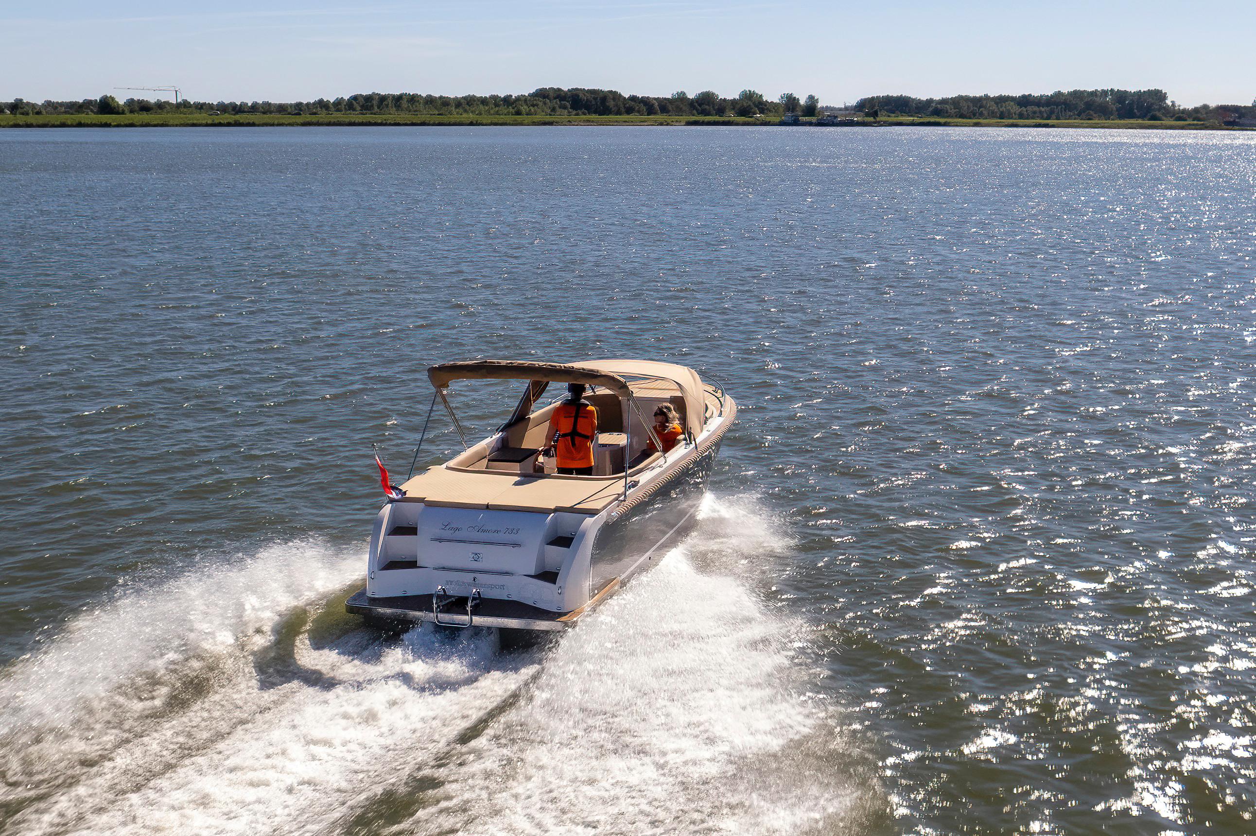 Lago Amore 733 foto 4