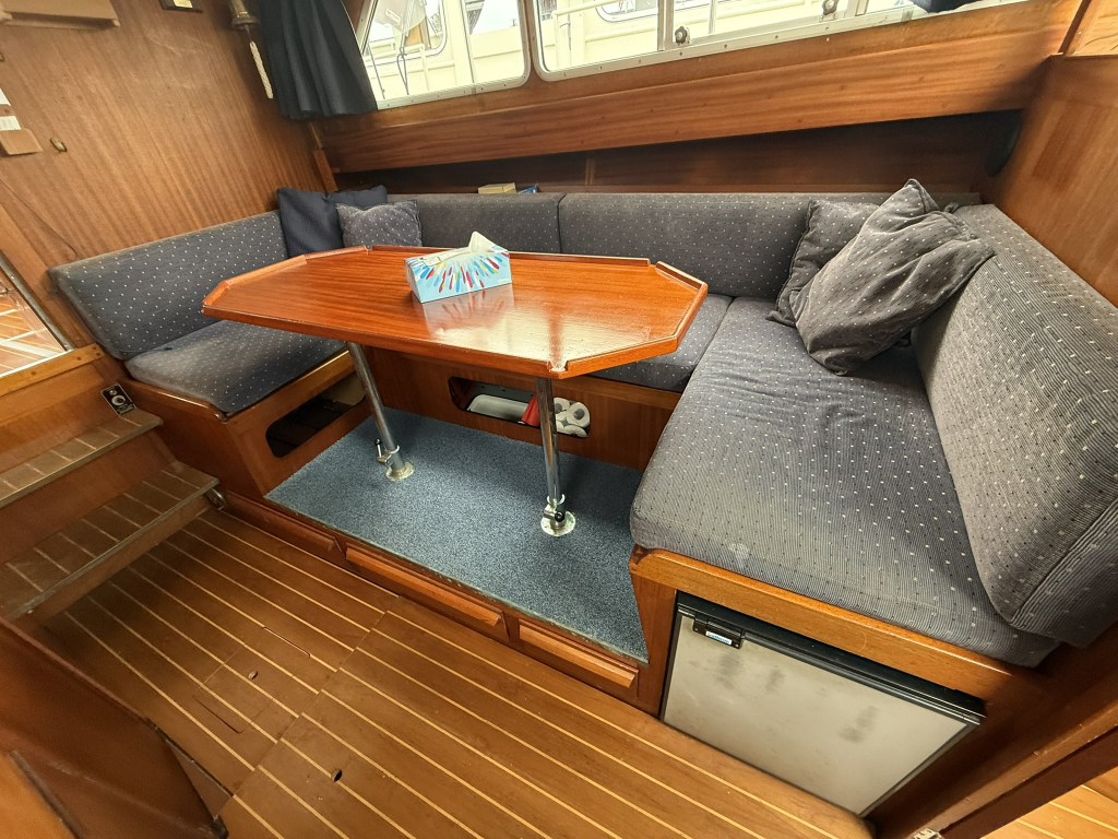 Storebro Adler 34 Royal Cruiser foto: 17