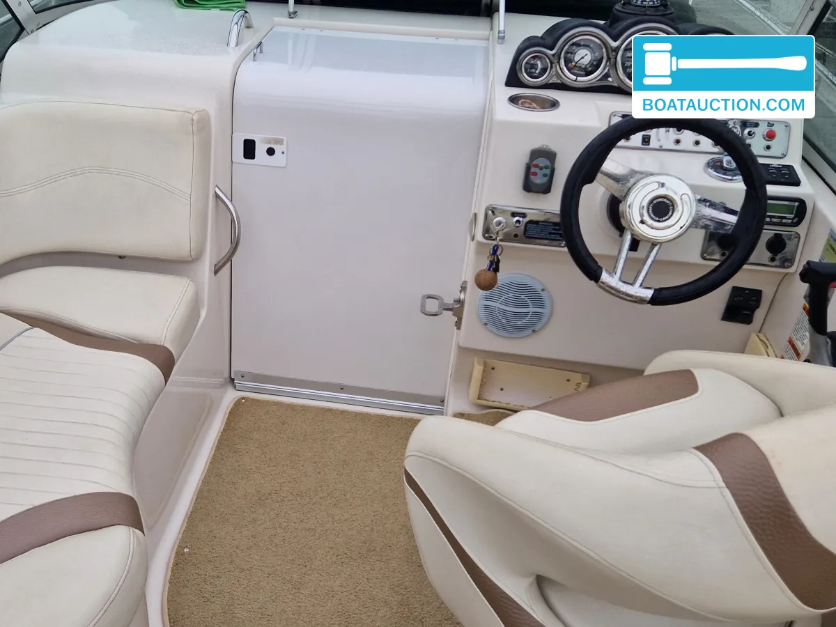 Starcraft 2650 Express foto 4