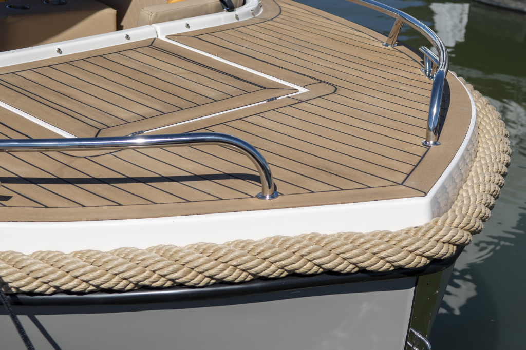 Lago Amore 733 Tender Voorjaarsactie!