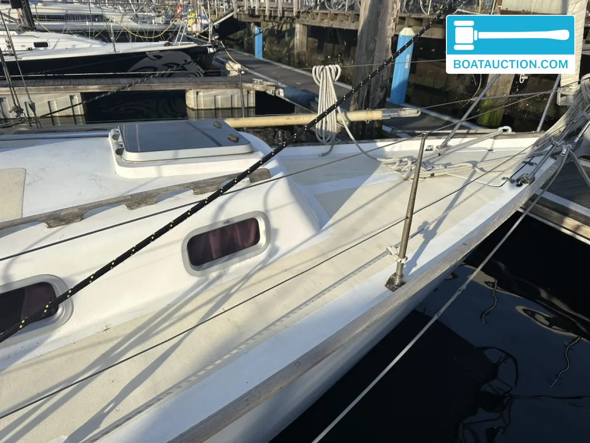 Frans Maas Raider 35 foto: 27