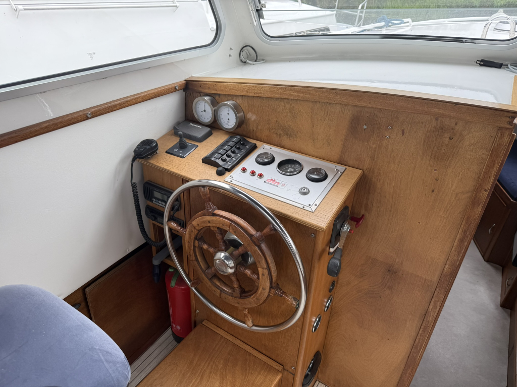 Aquanaut 925 OKAK foto: 20