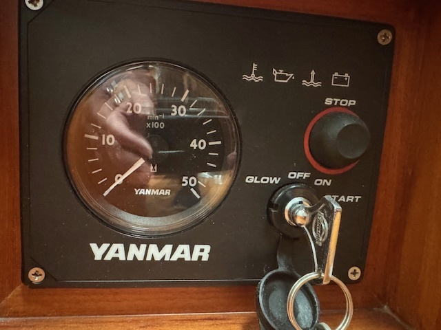 Notarisboot 800 foto: 26