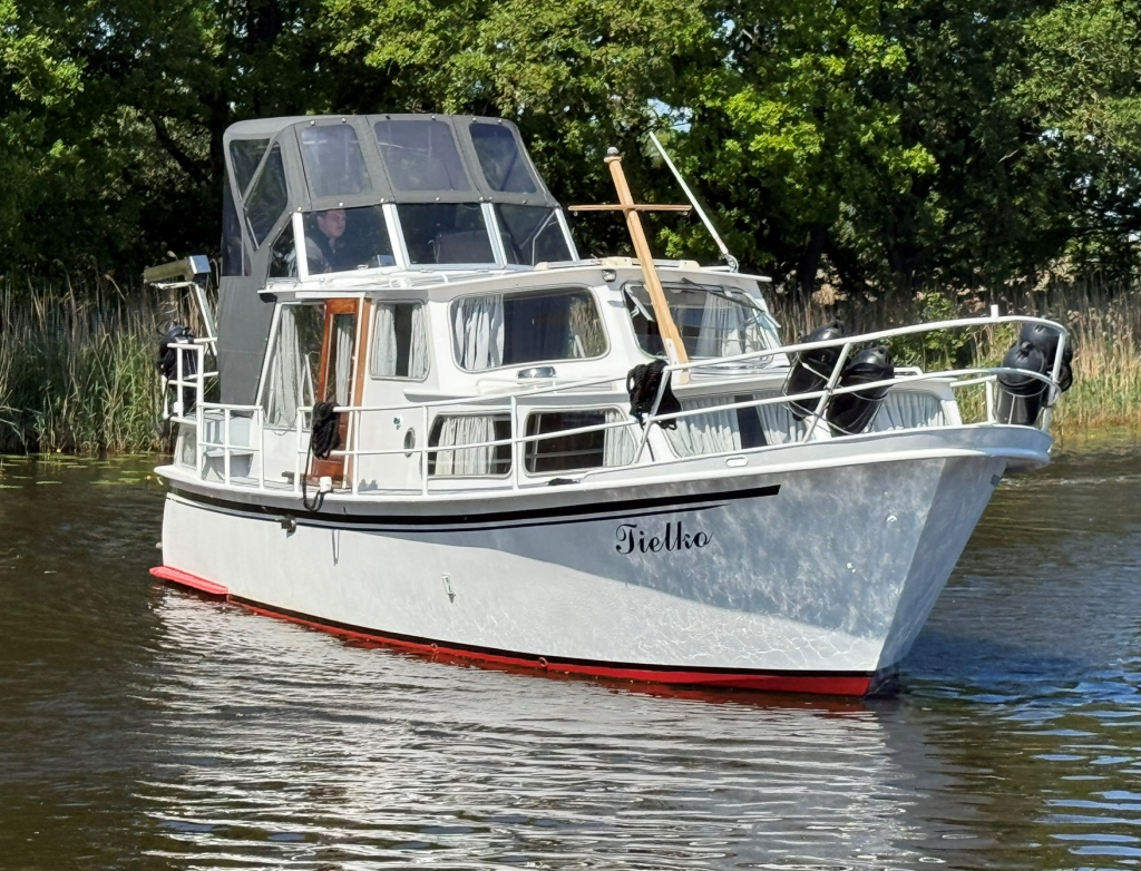 Elysian Madera 27