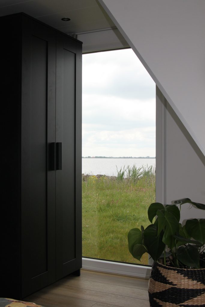 Houseboat Friesland Charter 12.75 X 4.50 (inboard Engine) foto: 11
