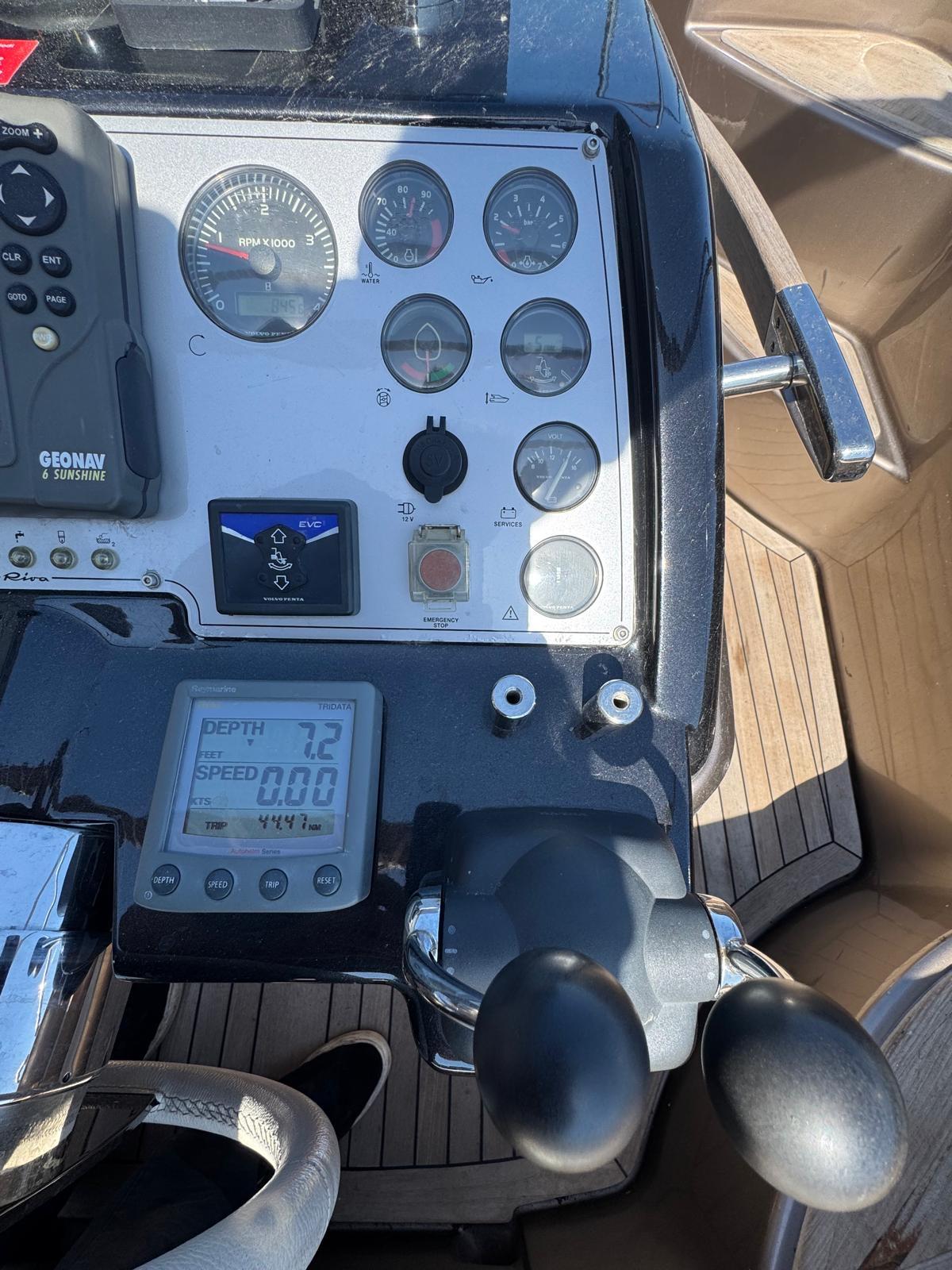 Riva Shuttle foto: 18