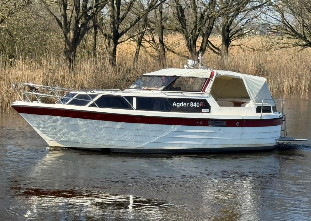 Agder 840 OKAK foto: 7