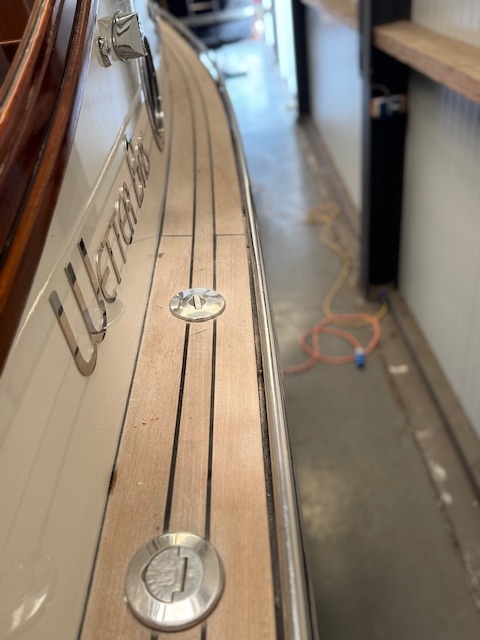 Notarisboot 800 foto: 17