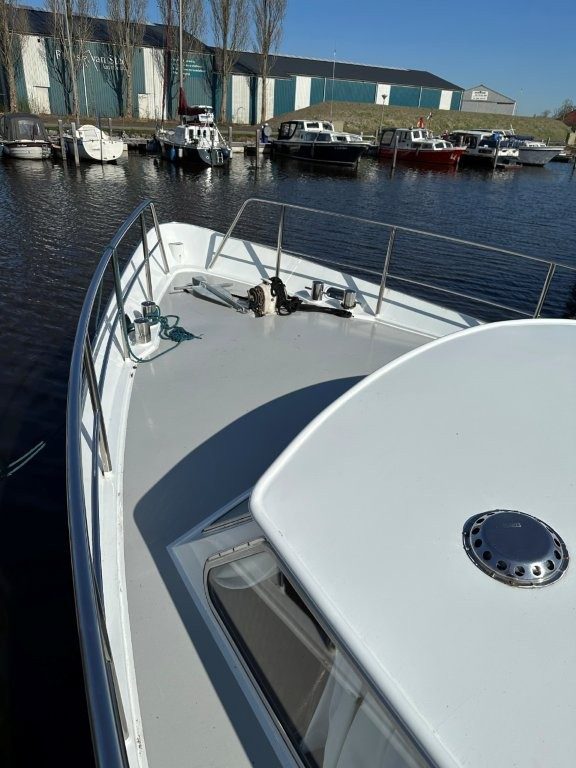 Palma Kruiser 40 B AK foto: 7