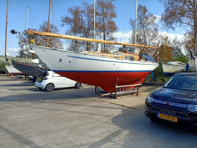 Van De Stadt Marsdiep 24
