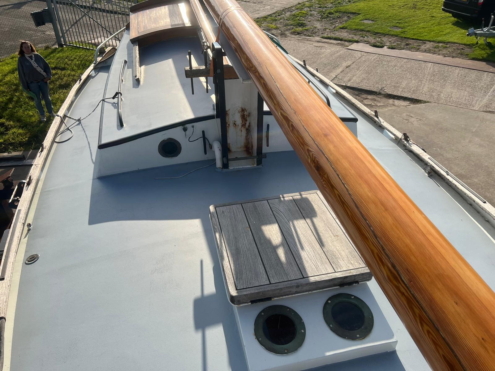 Vredenburgh Schokker 984 foto 5