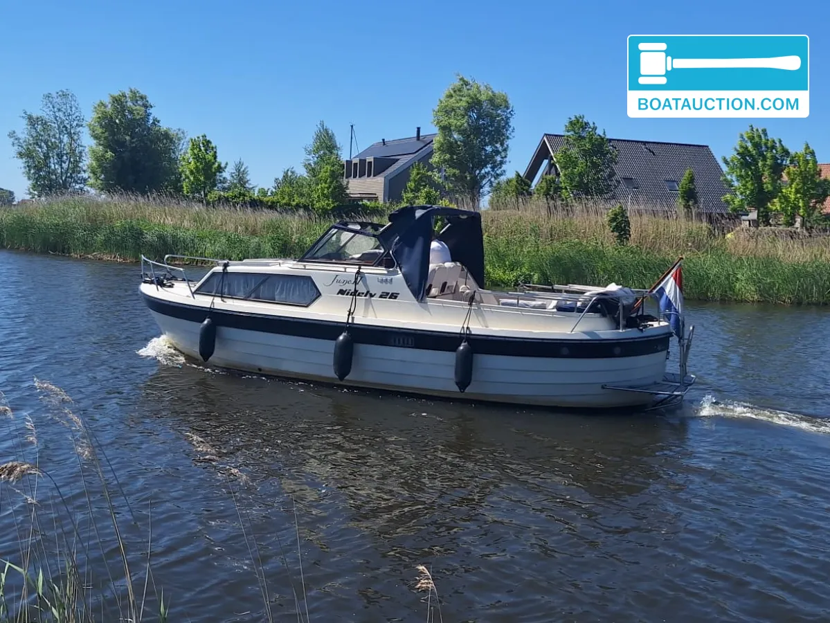 Scand 29 Baltic