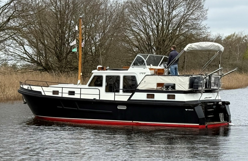 Vripack Schuttevaer GSAK foto: 6