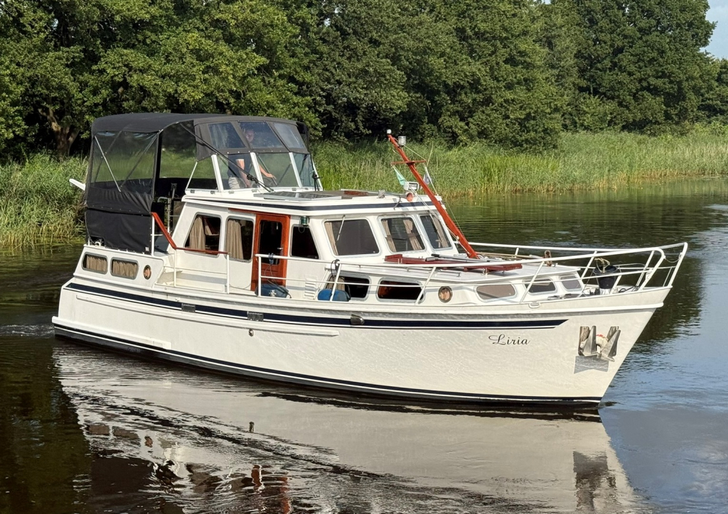 Waddenkruiser  1060 foto 2