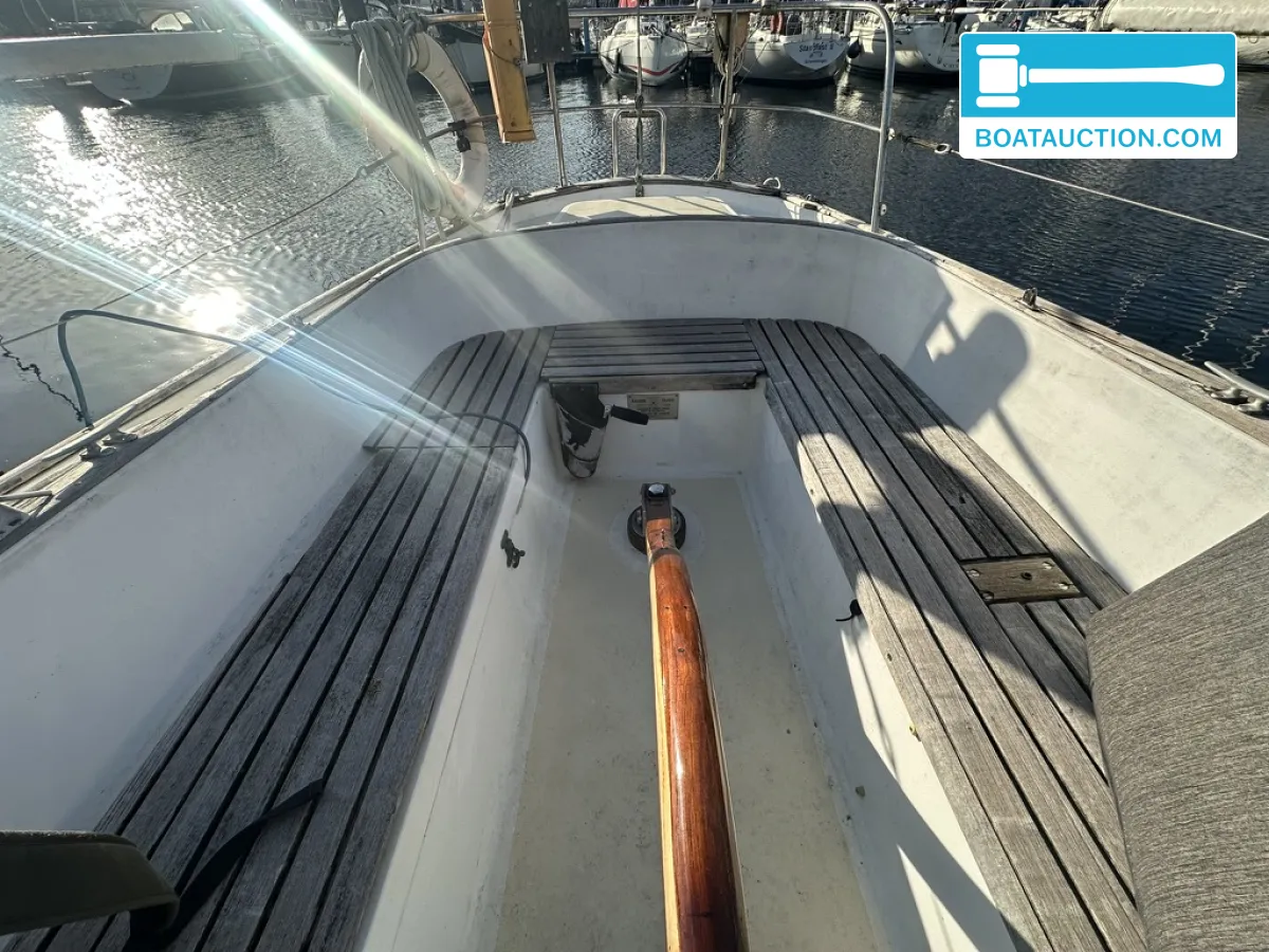 Frans Maas Raider 35 foto: 22