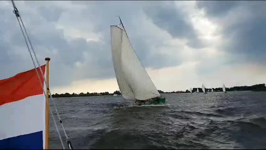 Fries Jacht 7.10 foto 4