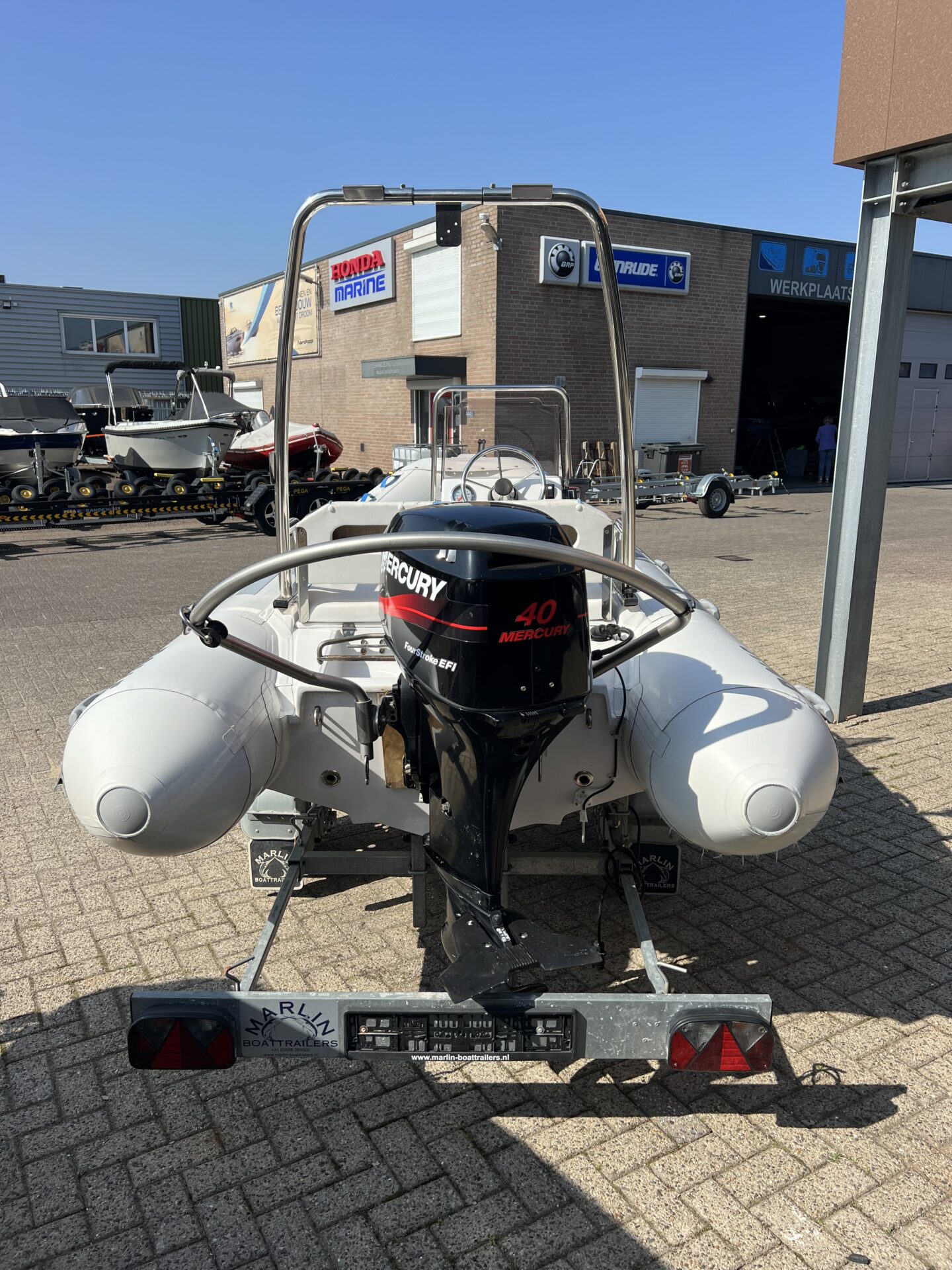 Sacs 440 foto: 21