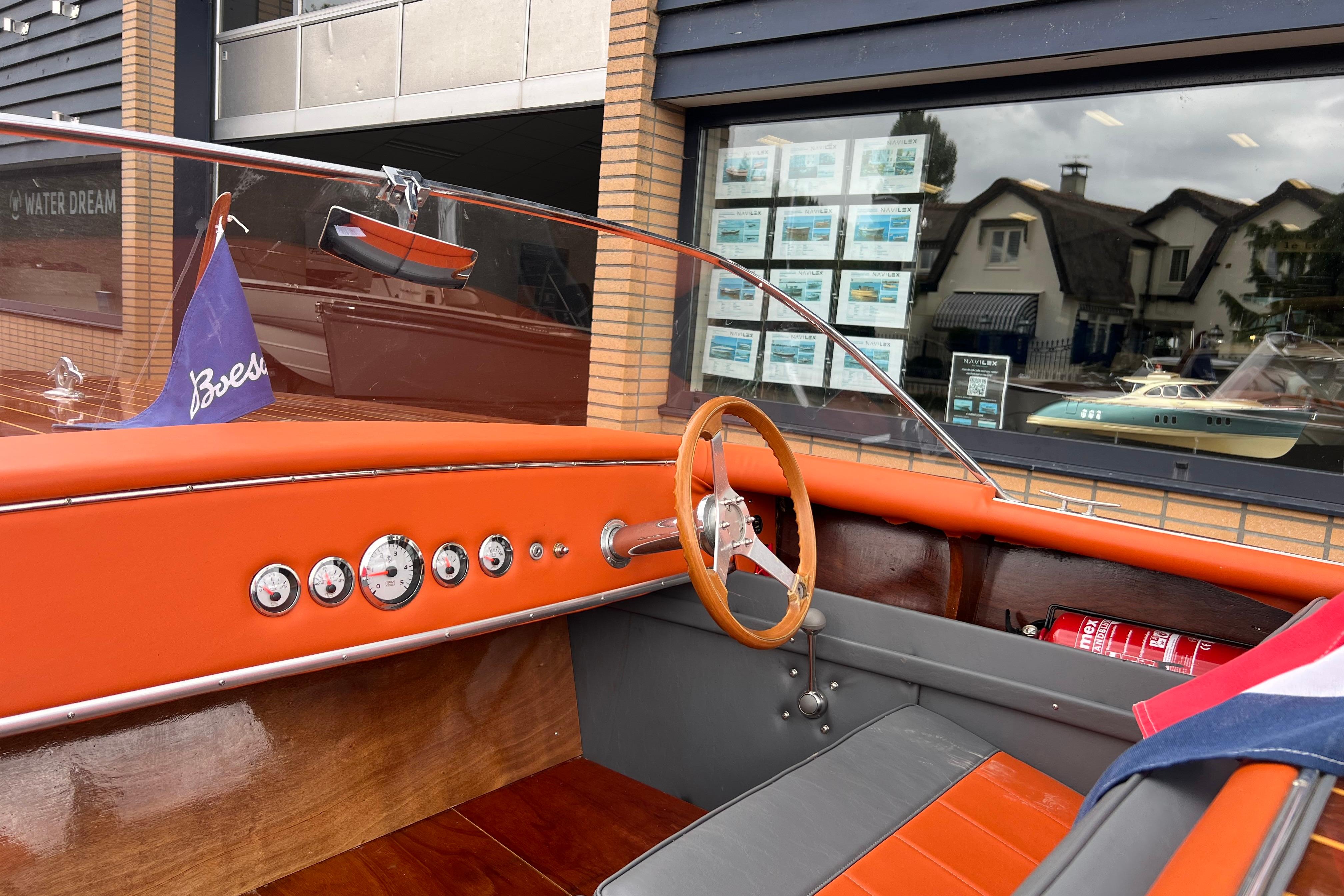 Boesch 510 Sport Deluxe foto 4