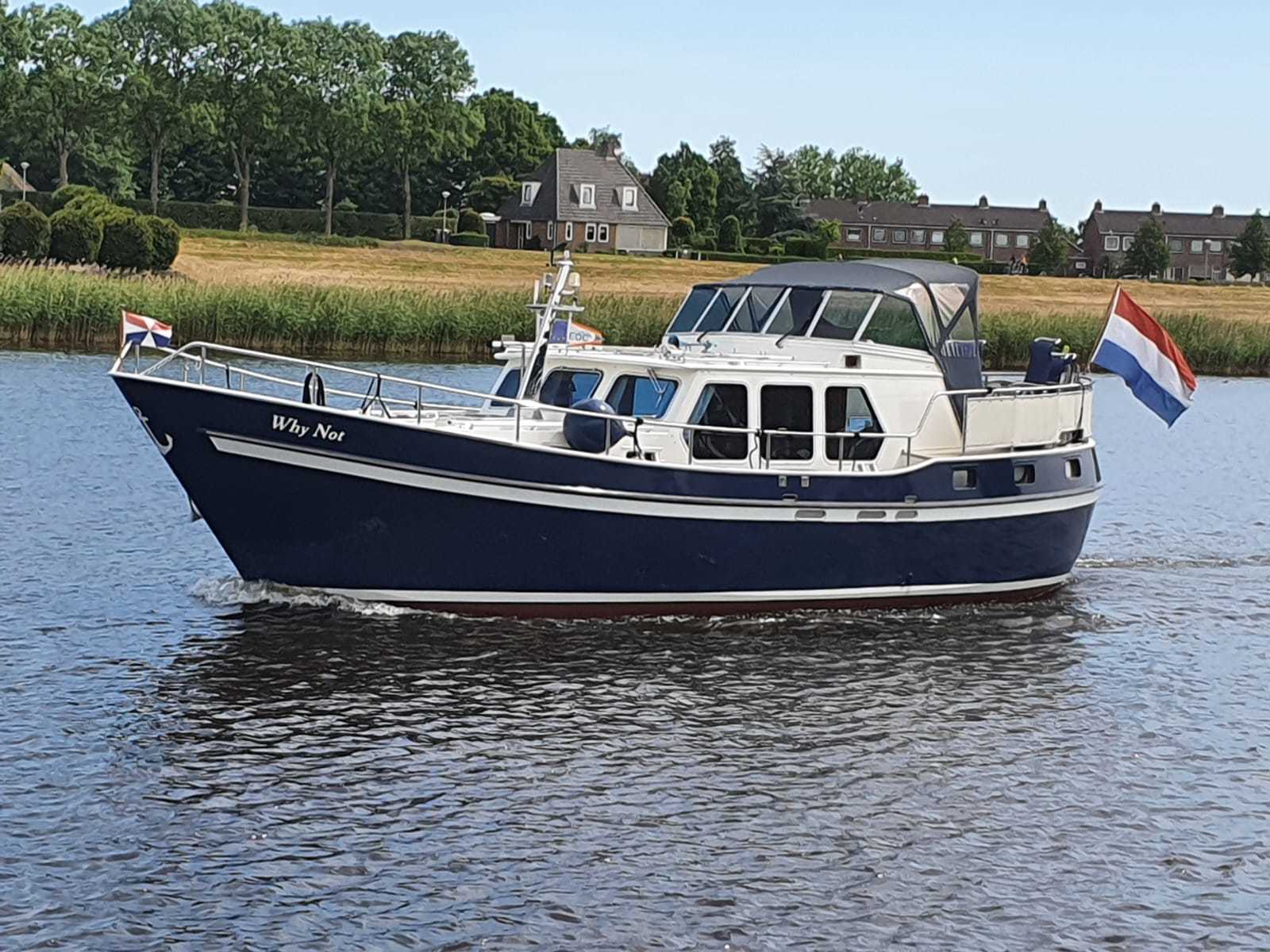 Van Wezel Kotter 13.20 hoofdfoto: 1