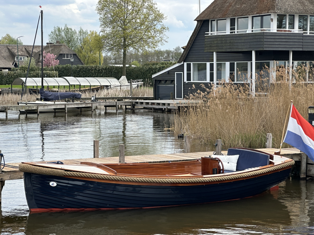 Akerboom Spiegelsloep foto: 9