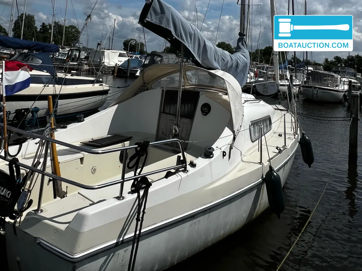 Compromis C720
