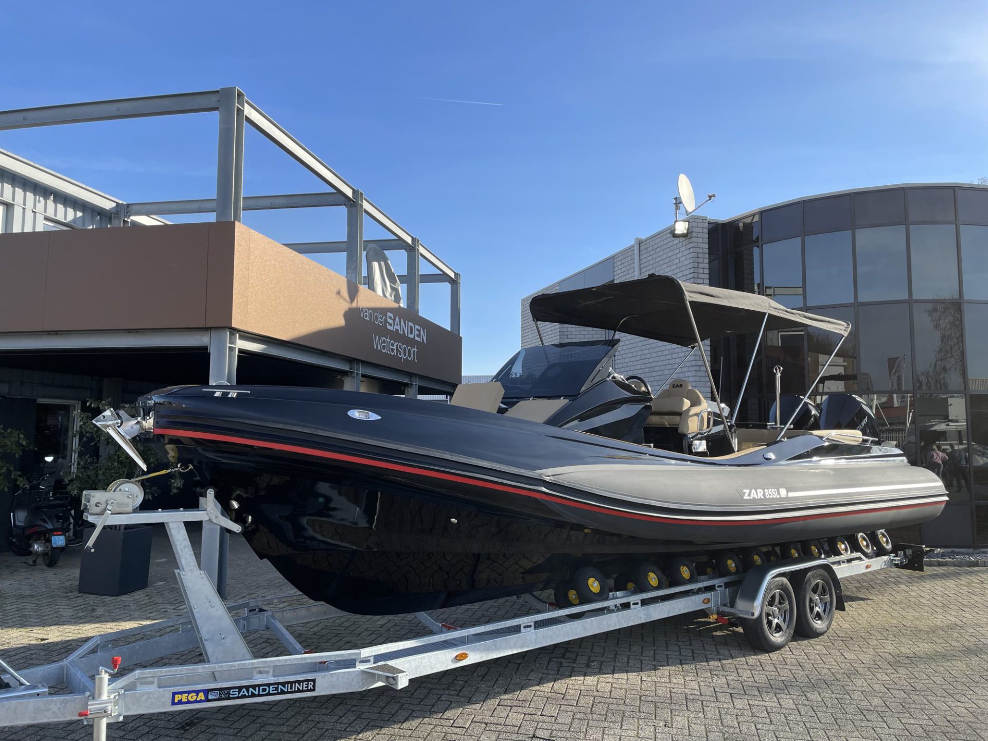 Nordkapp Airborne 6.3