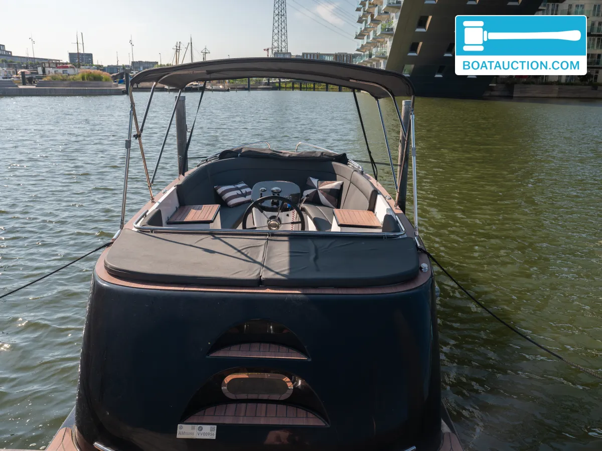 Maxima 620 Retro