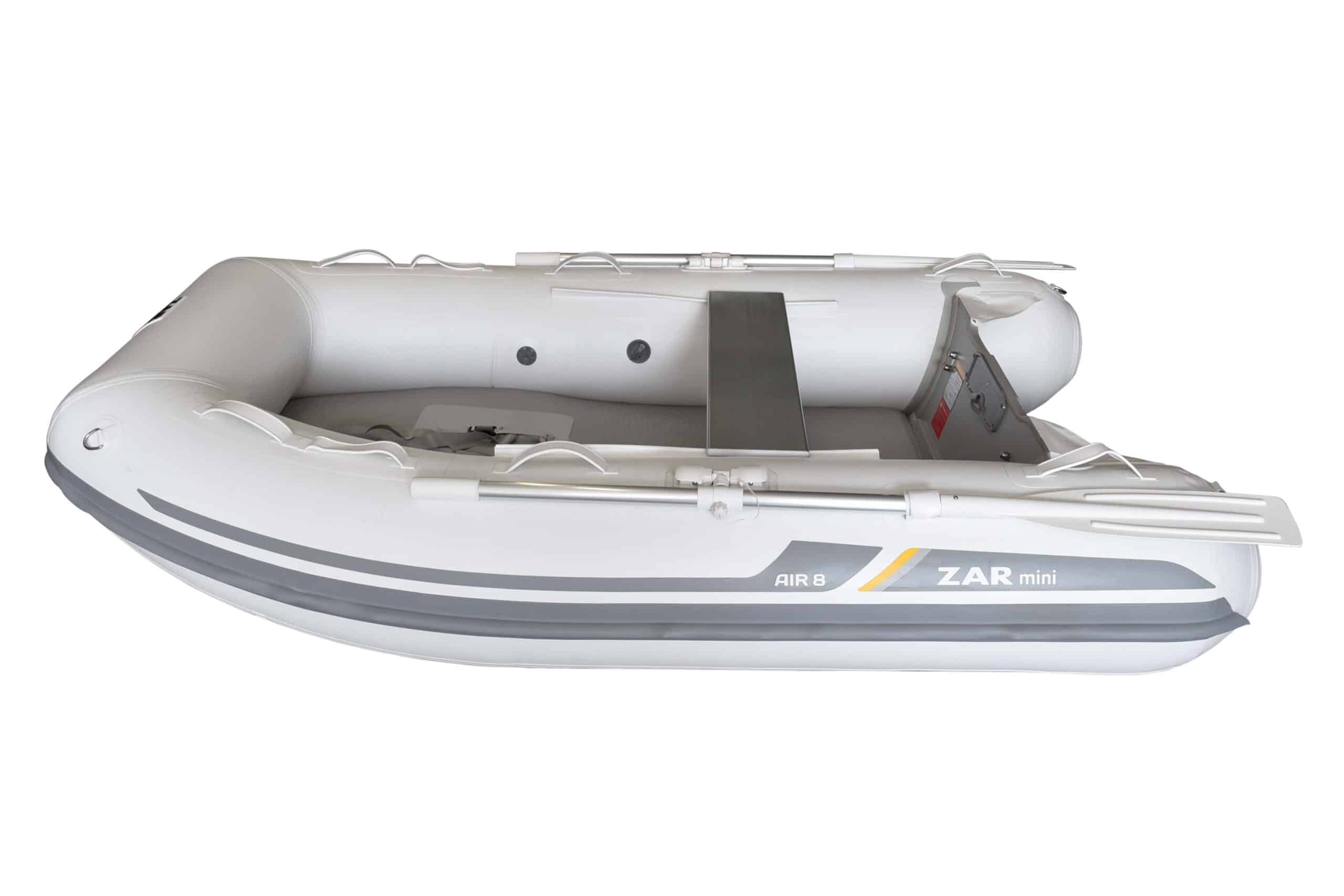 Zar Mini Air