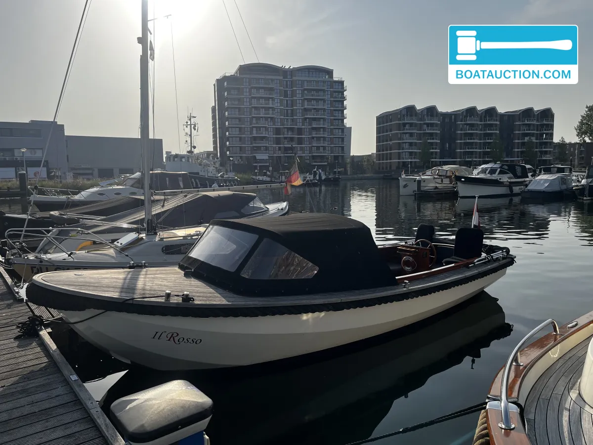 Zijlzicht Vlet 750 foto 2