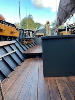 Vissermanschouw WB79 9.00 foto: 8
