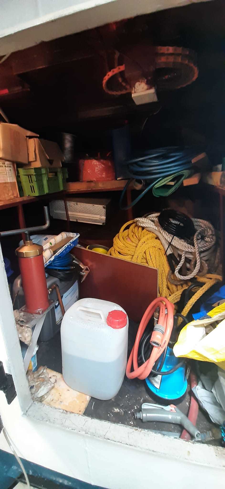 Ex Viskotter 16.00 foto: 28