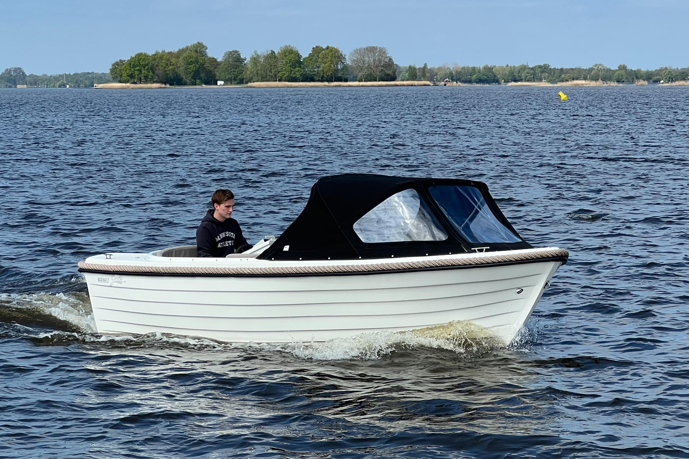 Gentle 480