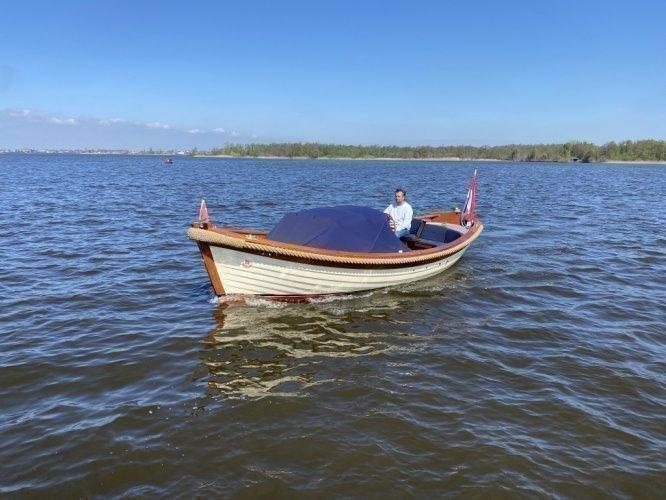 Breedendam 700 foto 2