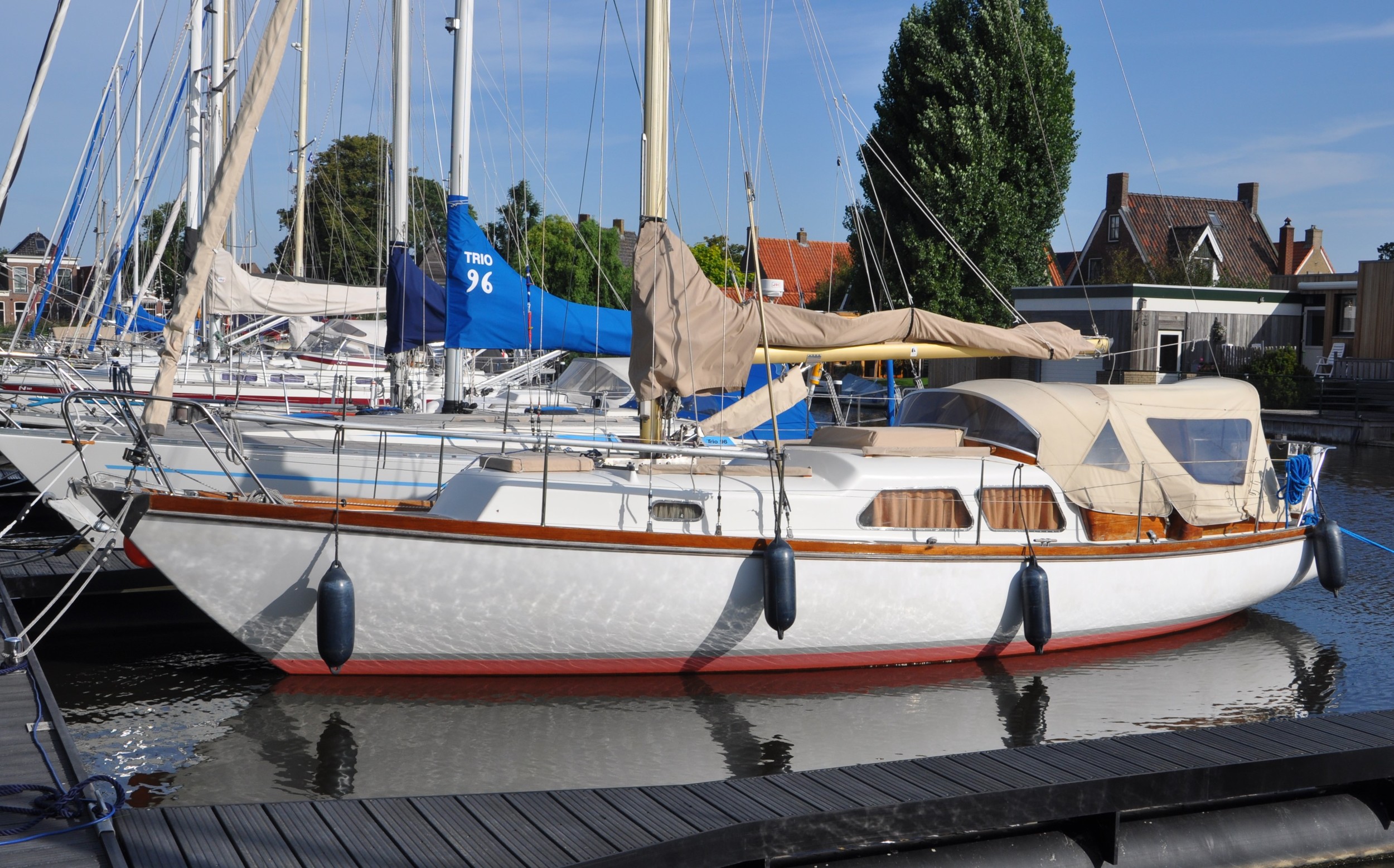 Pieter Beeldsnijder Gouwzee 3A