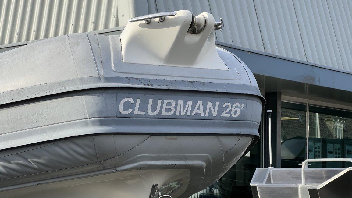 Joker Clubman 26 foto: 3