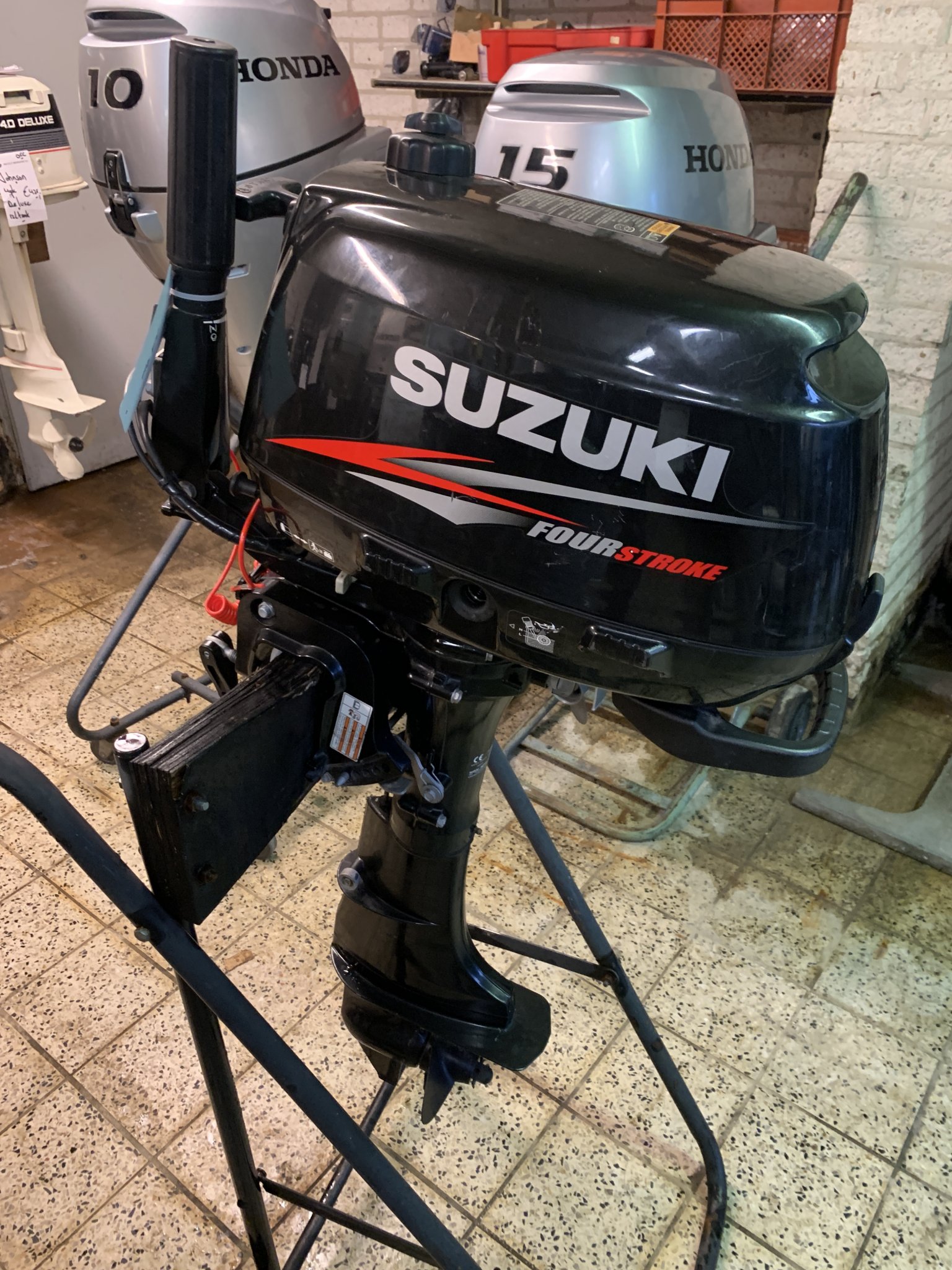Epropulsion Spirit 1.0 evo l