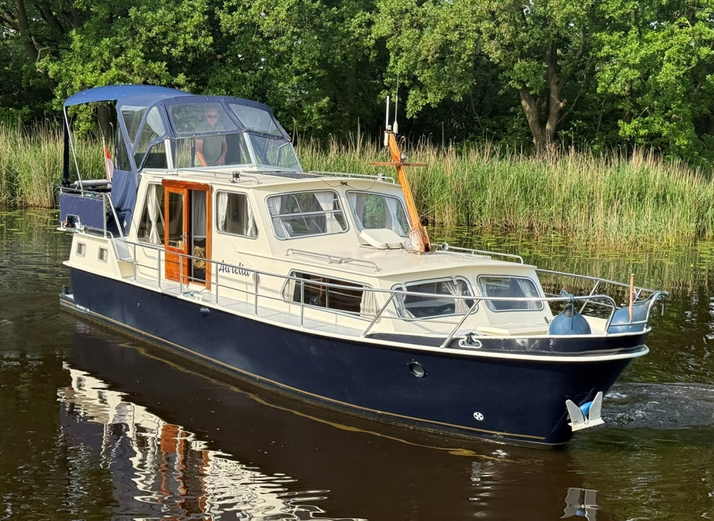 De Ruiterkruiser  1120 foto 2