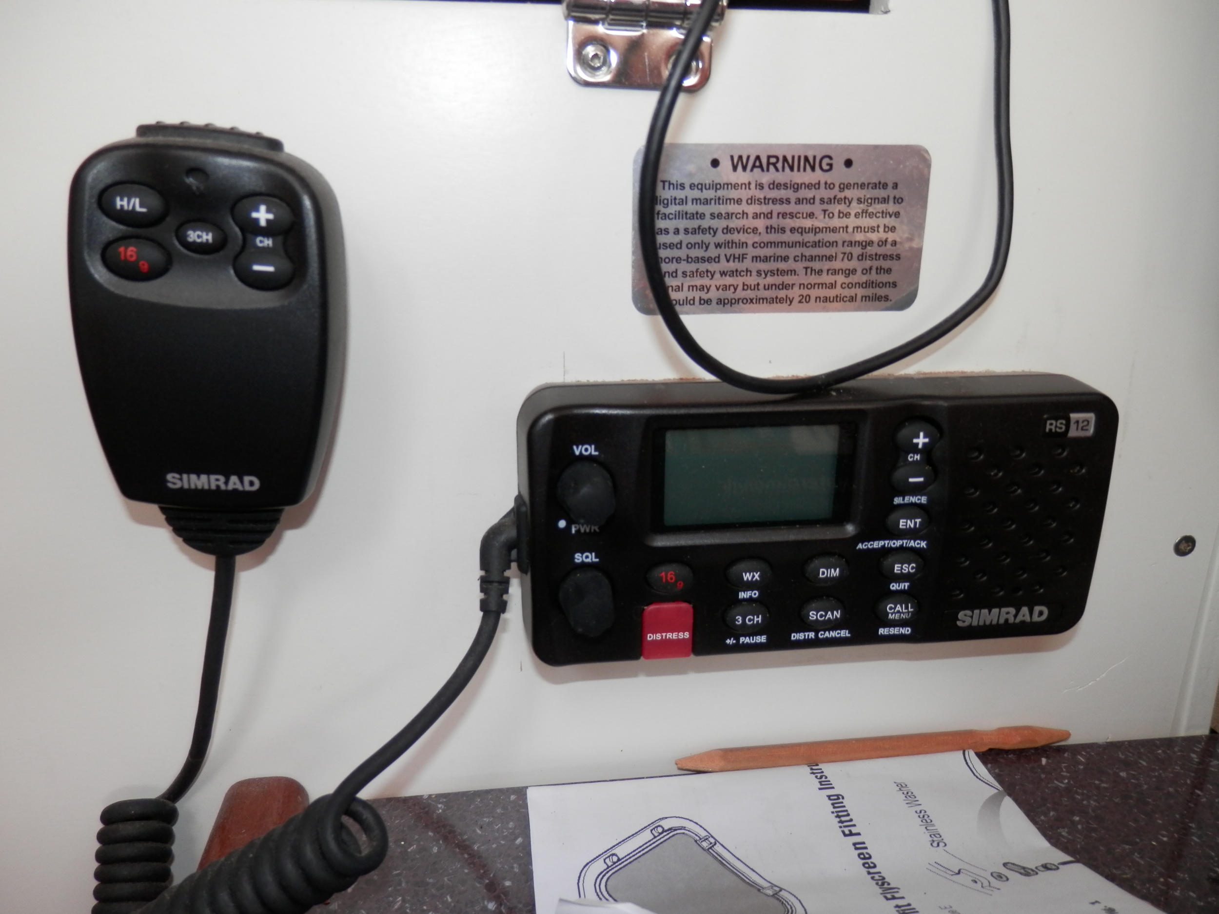 Reinke S11 foto: 19